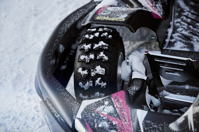 Ice Karting Experience in Rovaniemi Finland - The Bottom Line: Who Is This Experience Best For?