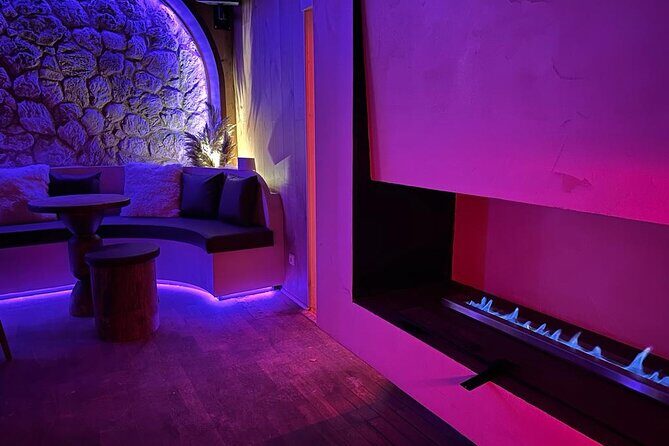 IceBar Cologne experience - FAQ