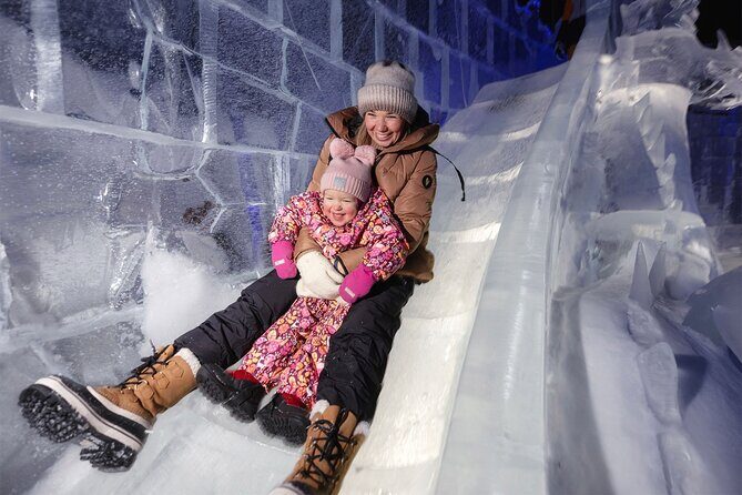 Icebreaker Sampo Cruise with transfer from Rovaniemi - Final Thoughts