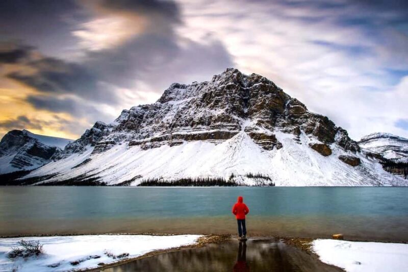 Icefield Parkway, Peyto Lake, Bow Lake & Lake Minnewanka - An In-Depth Look at the Experience