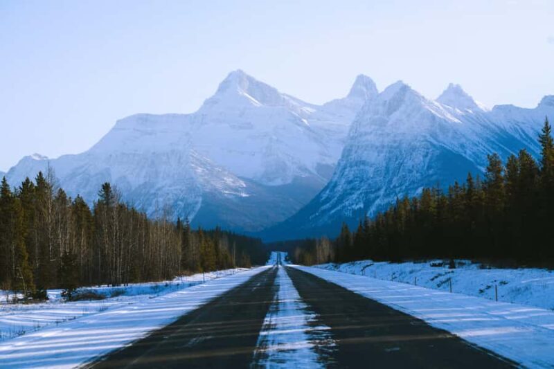 Icefield Parkway, Peyto Lake, Bow Lake & Lake Minnewanka - Who Will Love This Tour?
