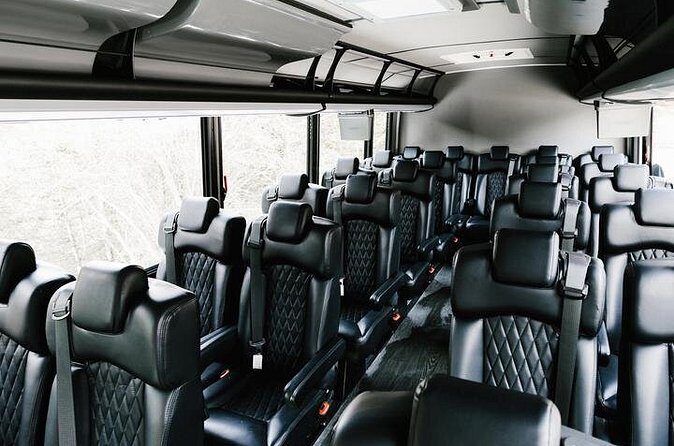 Icefields Parkway Discovery from Calgary, end Jasper - Who Will Love This Tour?