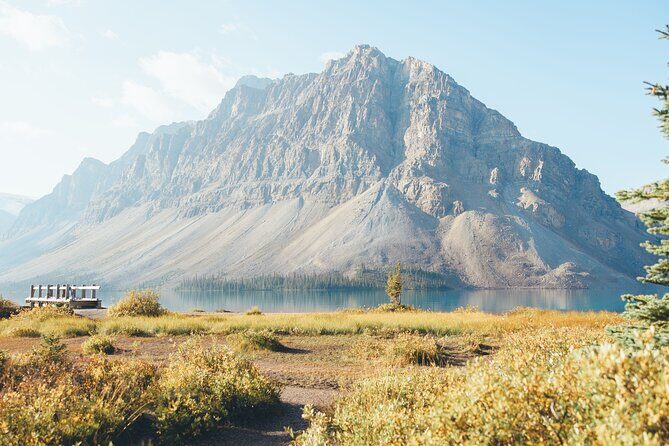 Icefields Parkway Experience - Key Points