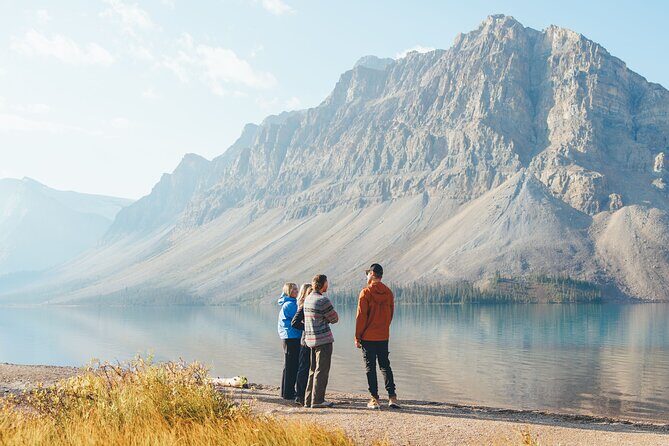 Icefields Parkway Experience - Practical Considerations