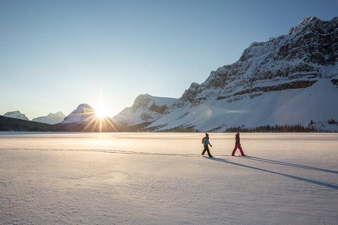 Icefields Parkway & Ice Bubbles of Abraham Lake Adventure - FAQ