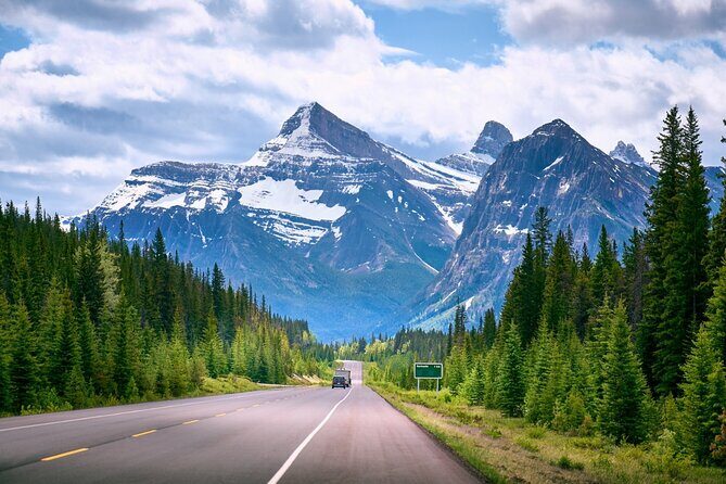 Icefields Parkway Self-Guided Driving Audio Tour - Practical Experience and User Feedback