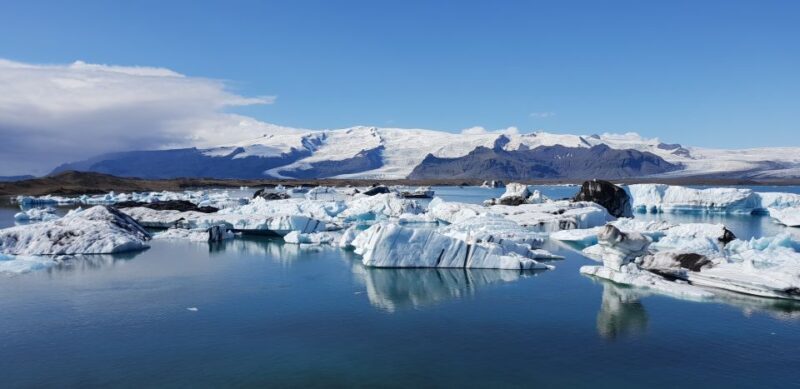 Iceland: 3-Day Golden Circle, South Coast, & Glacier Tour - Authentic Experiences & Highlights from Reviews