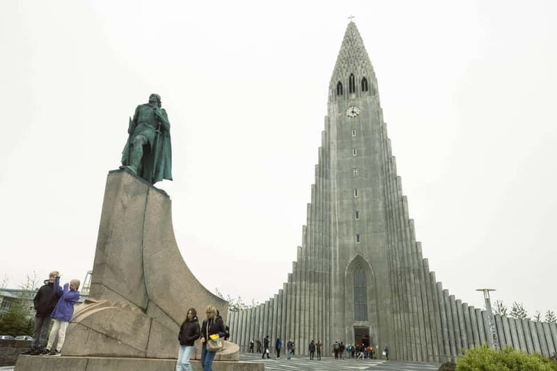 Iceland: 9-Day Guided Trekking Tour with Meals - Key Points