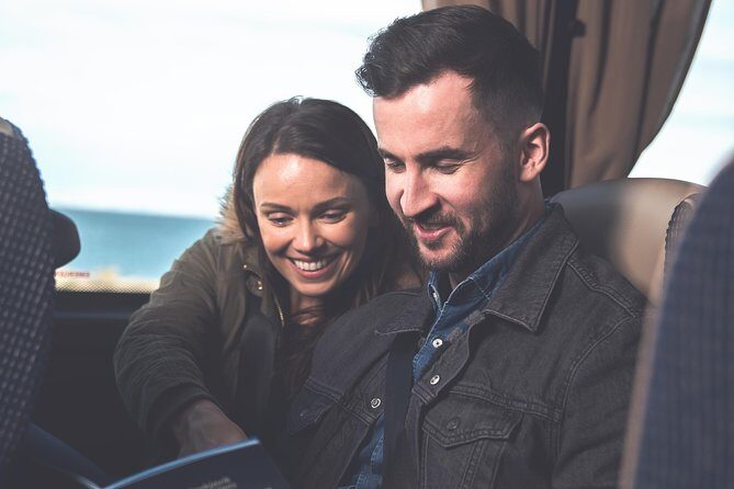 Iceland: Airport Transfers between Keflavík and Reykjavik Center - An In-Depth Look at the Transfer Experience