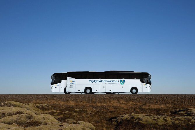 Iceland: Airport Transfers between Keflavík and Reykjavik Center - Final Thoughts