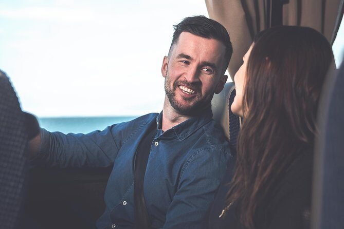 Iceland: Airport Transfers between Keflavik and Reykjavik Hotels - Who Will Love This Service?