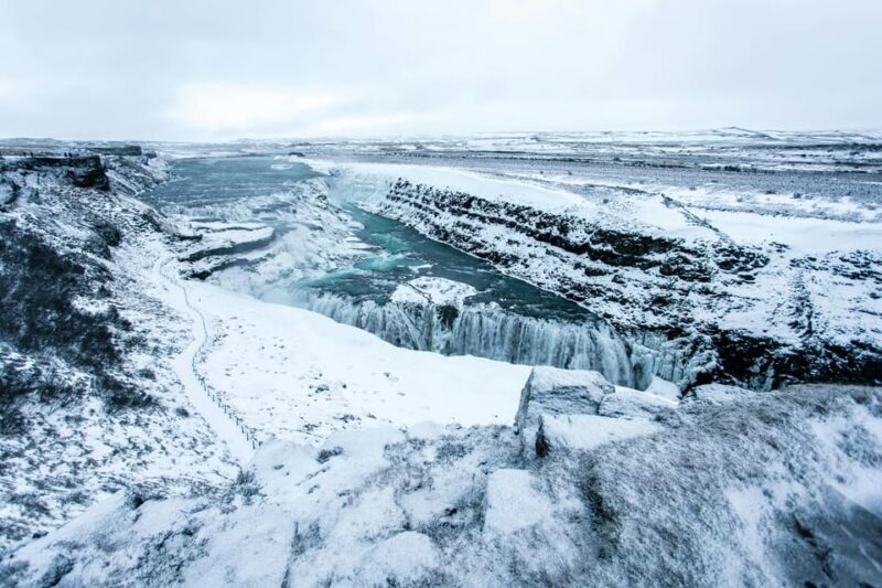 Iceland: Christmas Golden Circle Tour with Santa - An In-Depth Look at the Tour Experience