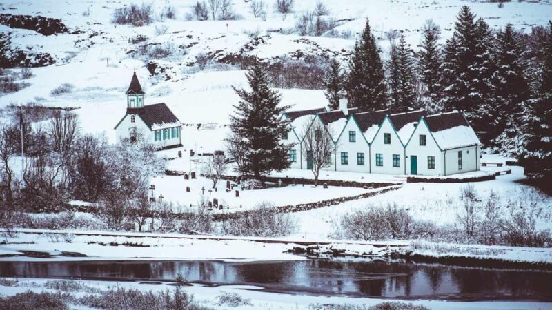 Iceland: Christmas Golden Circle Tour with Santa - FAQ