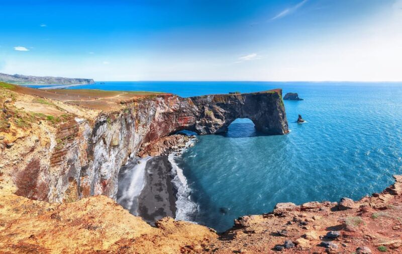 Iceland Express Circle - 6-Day Self-Drive - A Practical and Authentic 6-Day Iceland Adventure