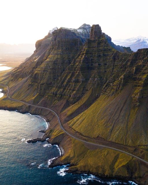 Iceland Express Circle - 6-Day Self-Drive - Practical Considerations and Value