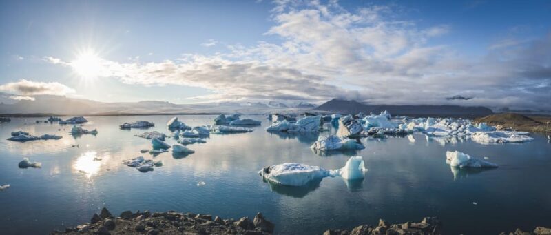 Iceland Express Circle - 6-Day Self-Drive - FAQ