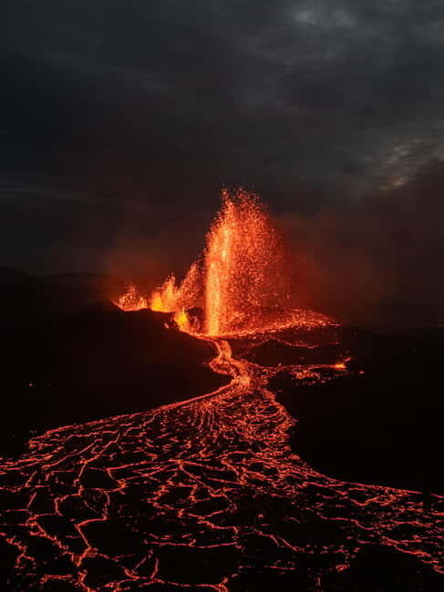 Iceland: Full-Day Drone Workshop Tour to 3-8 Locations - Key Points