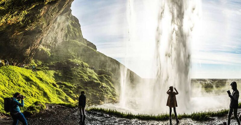 Iceland: Full-Day South Coast, Black Beach & Waterfalls Tour - Authentic Insights from Reviewers