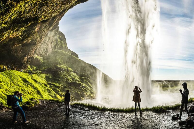 Iceland: Full-Day South Coast, Black Beach & Waterfalls Tour - Who is This Tour Best For?