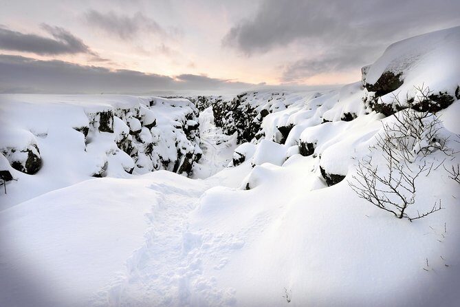 Iceland Game of Thrones Tours - What to Expect on the Tour