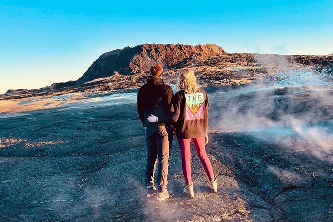 Iceland Hiking Tour to Fagradalsfjall Volcano with Local Guide - Frequently Asked Questions