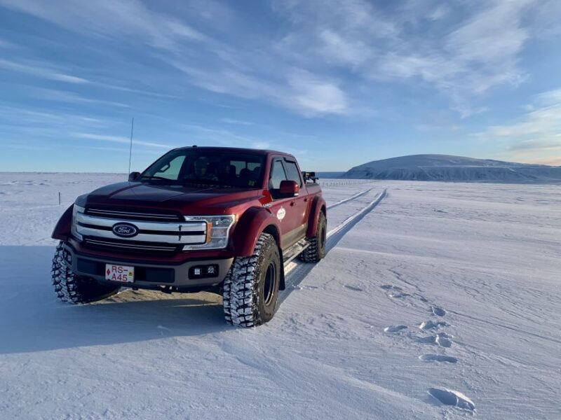 Iceland in a nutshell, private Super Jeep - Who Will Love This Tour?