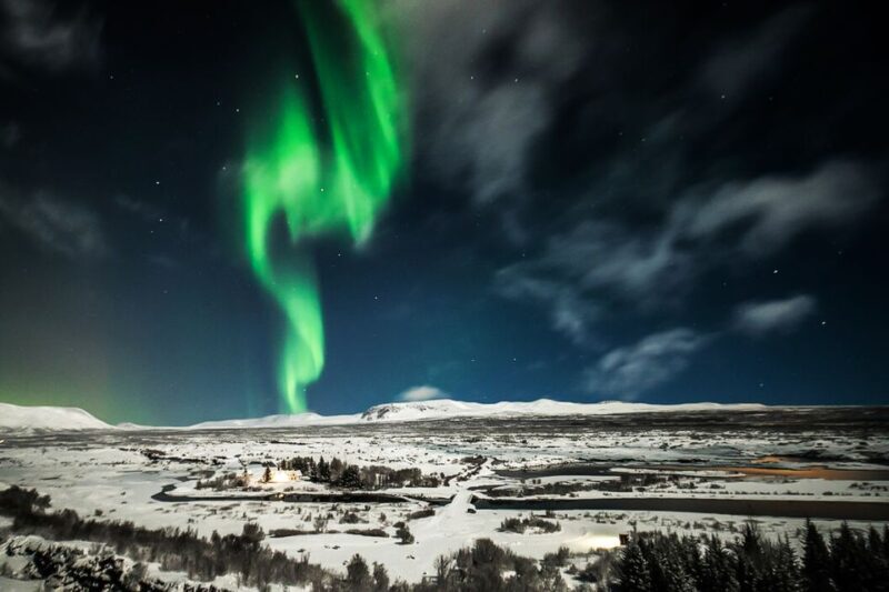 Iceland: Northern Lights Bus Tour from Reykjavik - An In-Depth Look at the Northern Lights Bus Tour