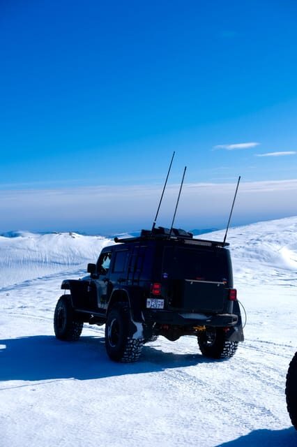 Iceland: Personal Tours with Local Guide - The Experience in Detail