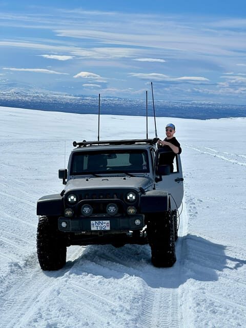 Iceland: Personal Tours with Local Guide - Final Thoughts