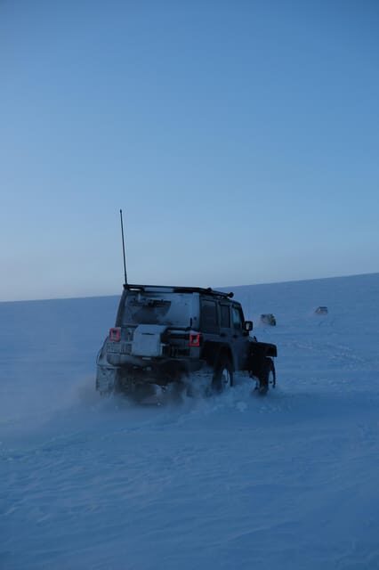 Iceland: Personal Tours with Local Guide - FAQs