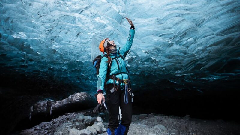 Iceland: Private Glacier Hike and Ice Cave Photo Tour - An In-Depth Look at the Experience