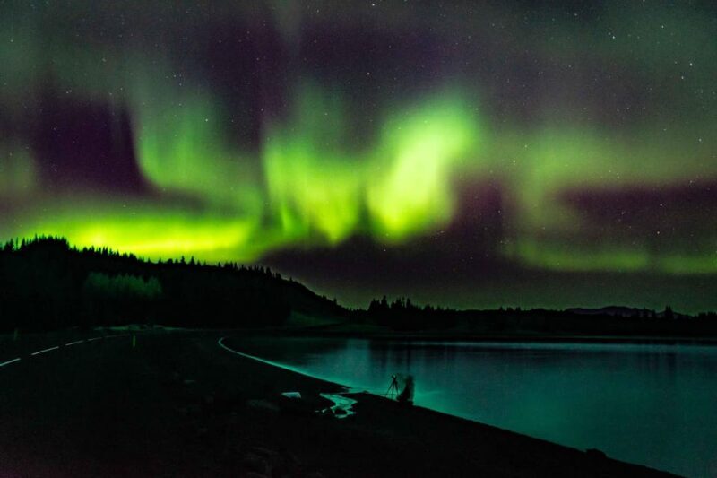 Iceland: Private Northern Lights Tour with Champagne - Final Thoughts