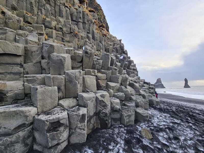 Iceland: Private South Coast, Waterfalls, and Glacier Hike - FAQ