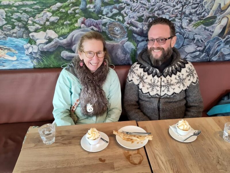 Iceland: Private Sweet Tooth Tour - Highlights and Unique Aspects