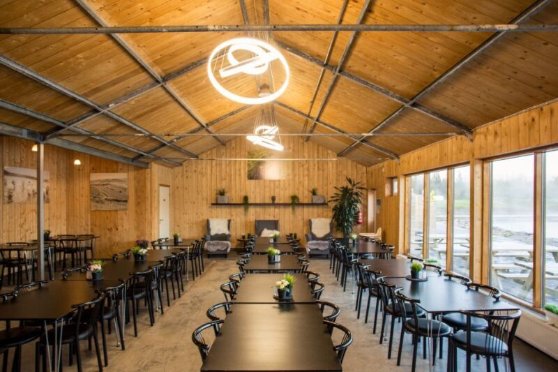 Iceland Secret Lagoon Admission Ticket - Iceland Secret Lagoon Admission Ticket: A Natural Hot Spring Escape in the South