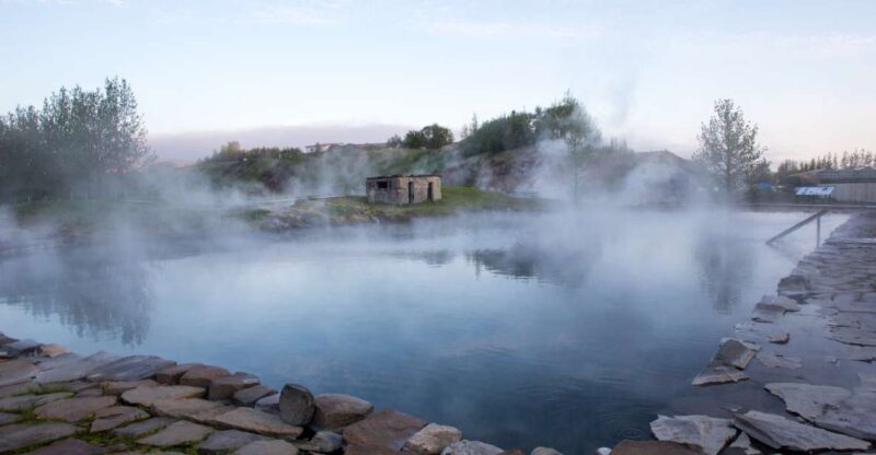 Iceland Secret Lagoon Admission Ticket - The Practicalities: When and How to Visit