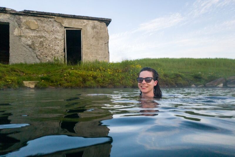 Iceland Secret Lagoon Admission Ticket - Authenticity and Value: Why the Secret Lagoon Stands Out