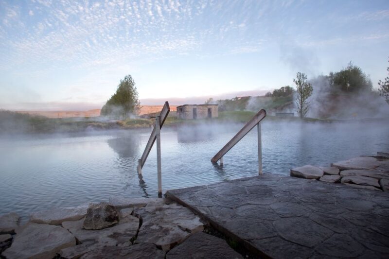 Iceland Secret Lagoon Admission Ticket - The Sum Up: Is It Worth It?