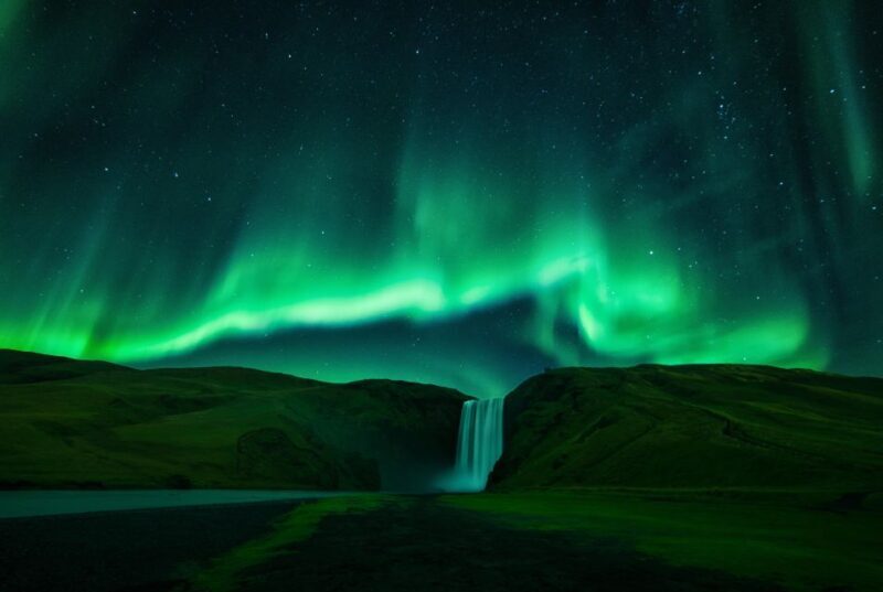 Iceland: South Coast and Northern Lights Tour - An In-Depth Look at the Tour Experience