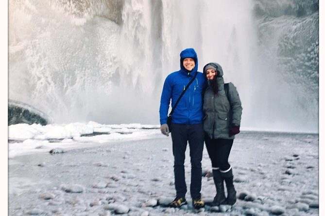 Iceland South Coast Full Day Small-Group Tour from Reykjavik - The Itinerary: What Makes Each Stop Special (And What You Can Expect)
