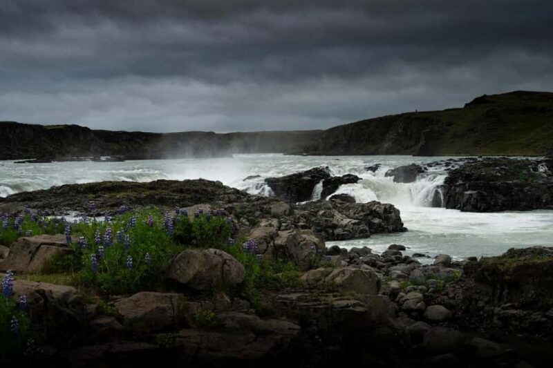 Iceland: South Coast Hidden Gems and Caves of Hella Day Tour - Iceland: South Coast Hidden Gems and Caves of Hella Day Tour