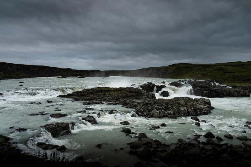 Iceland: South Coast Hidden Gems and Caves of Hella Day Tour - Practical Tips & Considerations