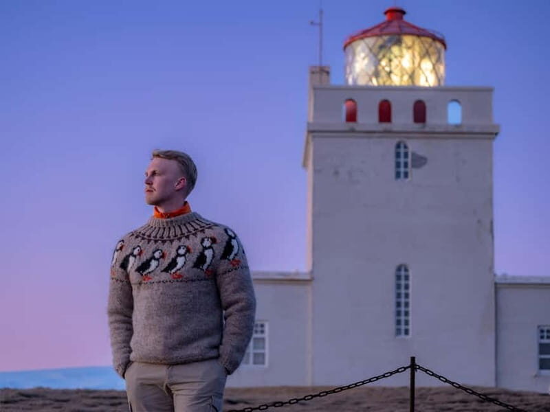 Iceland South Coast: Private Photography and Guided Day Tour - An In-Depth Look at the Experience