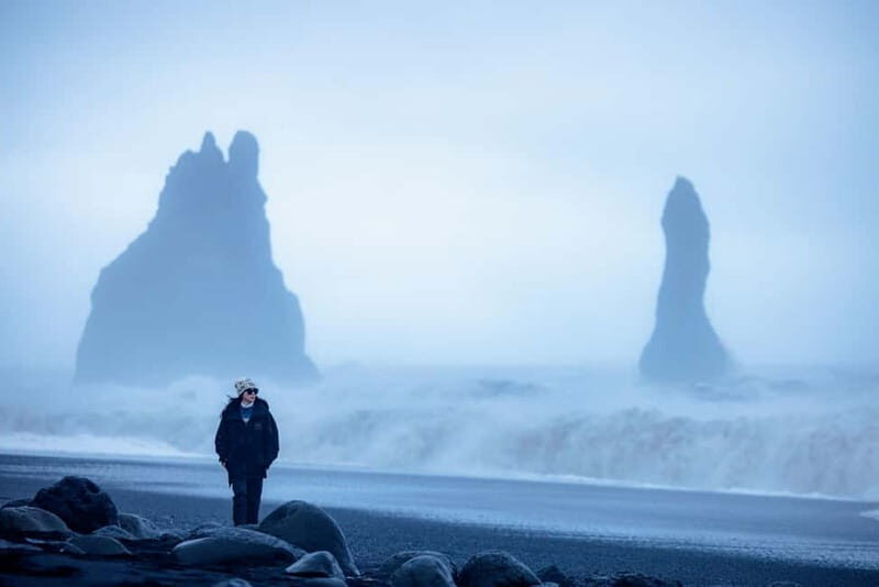 Iceland South Coast: Private Photography and Guided Day Tour - FAQ