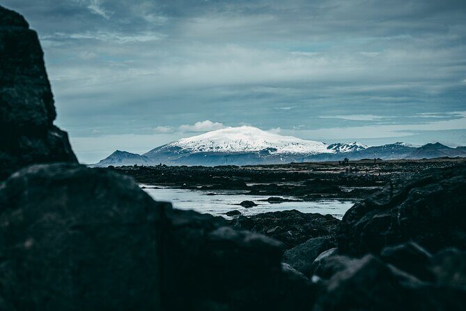 Iceland South Coast Tour with Pickup - Key Points