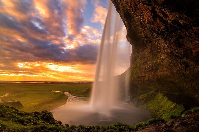 Iceland South Coast Tour with Pickup - FAQs