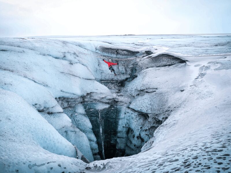 Iceland: Zip Line Tour + Glacier Adventure - Authentic Insights from Reviews