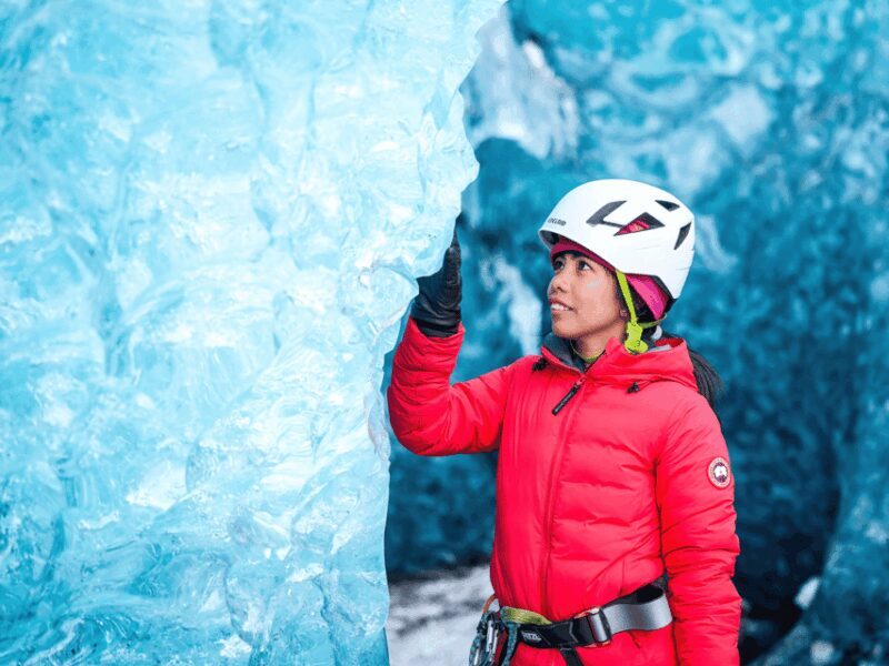 Iceland: Zip Line Tour + Glacier Adventure - Why This Tour Is Worth Considering