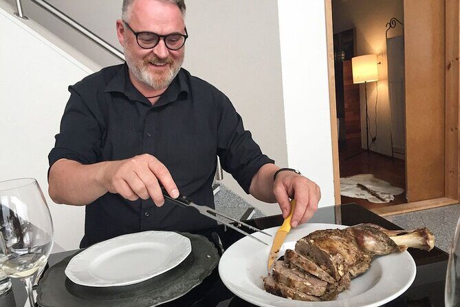 Icelandic Cooking Class in Downtown Reykjavik with Musical Hosts - Is This Tour Worth the Price?