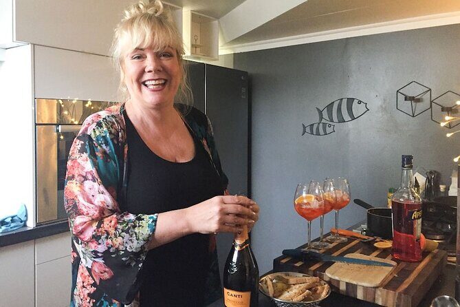 Icelandic Cooking Class in Downtown Reykjavik with Musical Hosts - Frequently Asked Questions